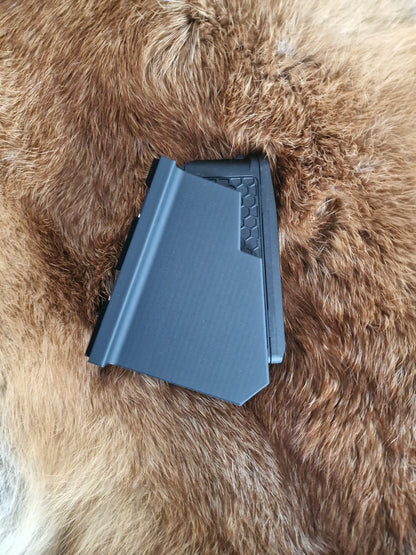 Abzugs- / Magazinhalterung für Blaser R8 / Mauser & Sauer S 100 S101 S404 S505 / M25