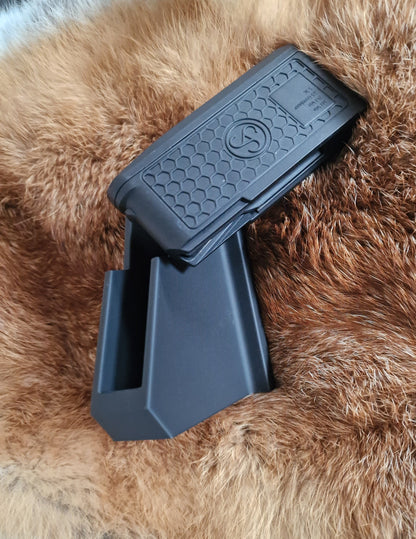 Abzugs- / Magazinhalterung für Blaser R8 / Mauser & Sauer S 100 S101 S404 S505 / M25