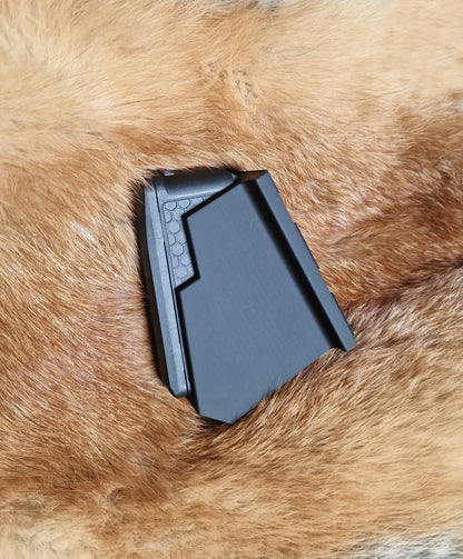 Abzugs- / Magazinhalterung für Blaser R8 / Mauser & Sauer S 100 S101 S404 S505 / M25