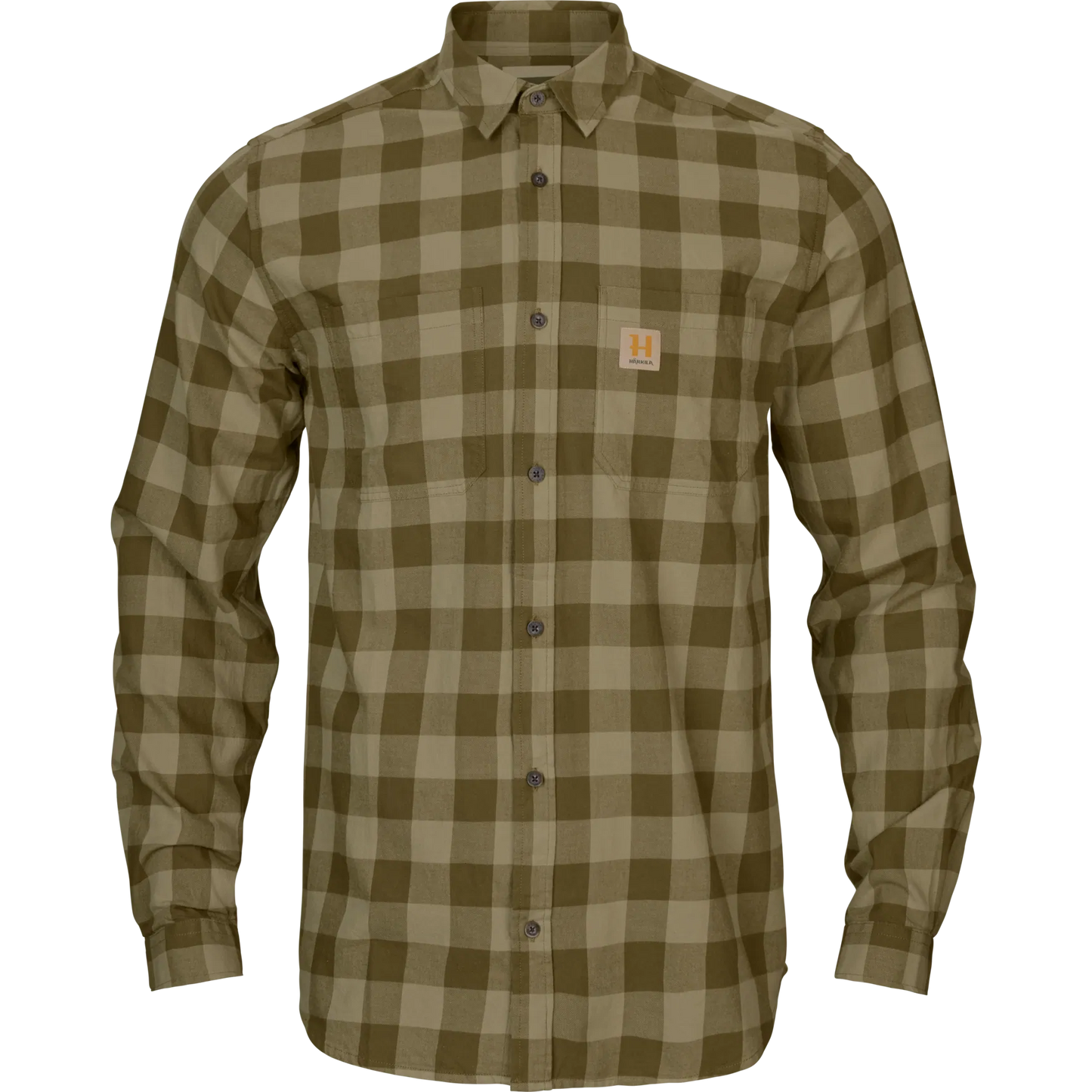 Härkila Scandinavian Hemd