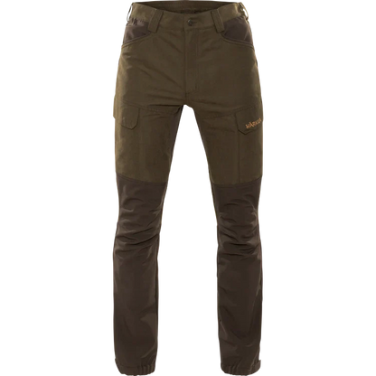 Härkila Herren Hose Scandinavian braun
