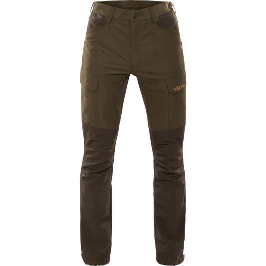 Härkila Herren Hose Scandinavian braun