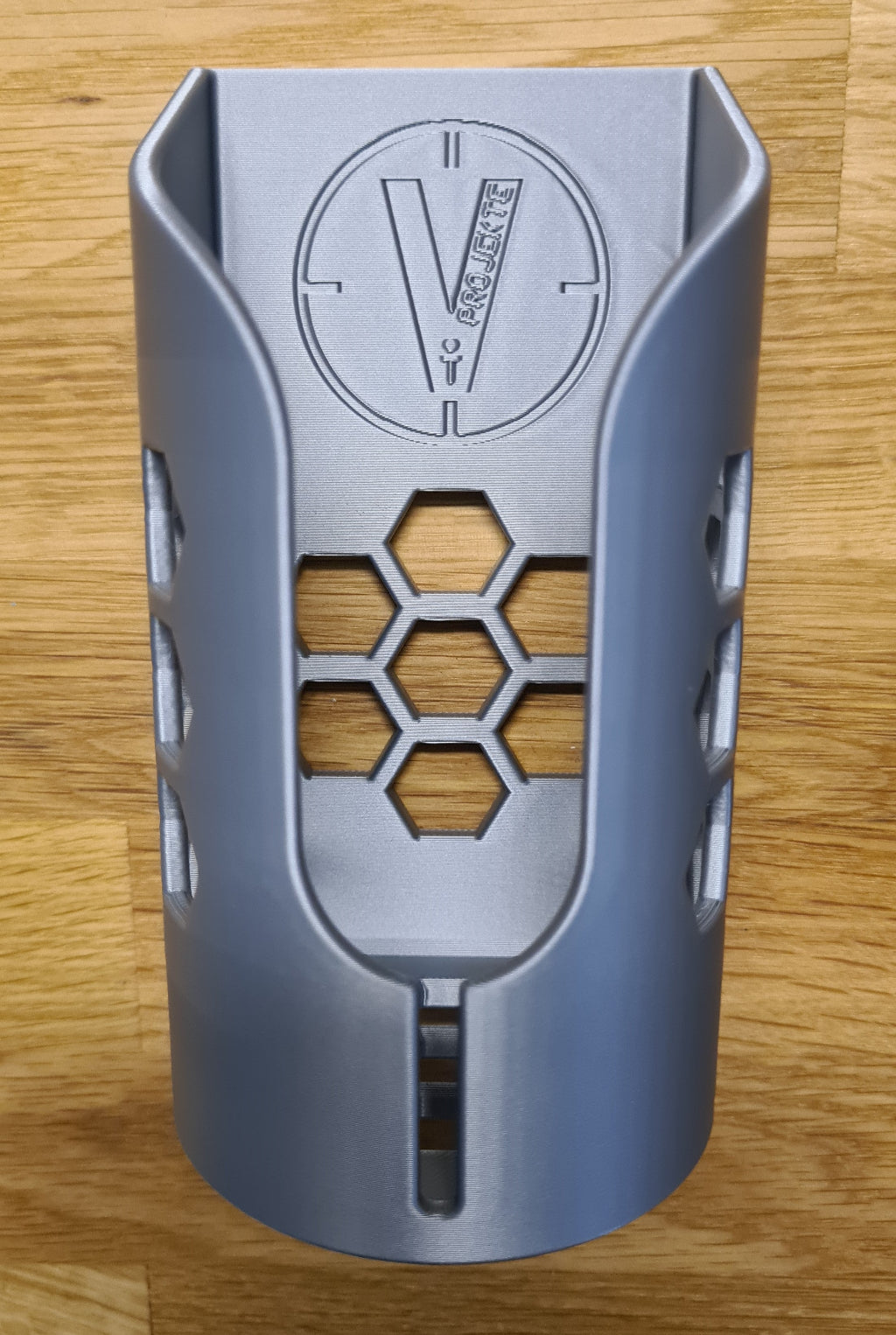 Schalli®-Halter (solo), magnetisch, individualisiert