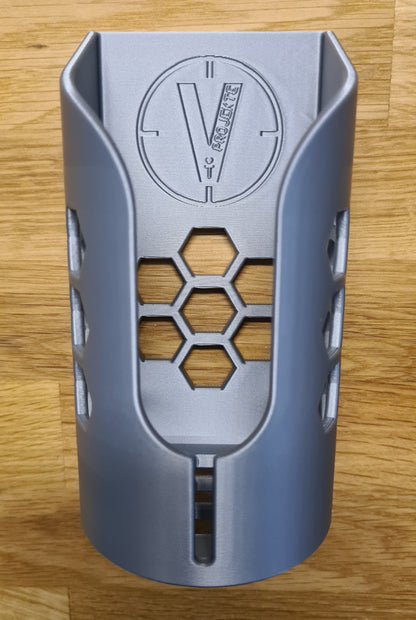 Schalli®-Halter (solo), magnetisch, individualisiert