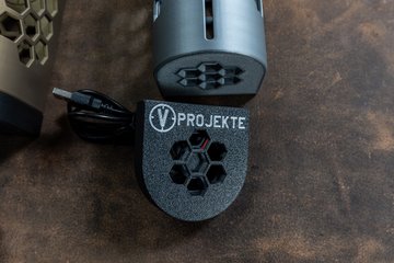 Schalli®-Komplettset - Tresor- & Schalldämpfertrockner, magnetisch