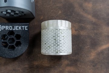 Schalli®-Komplettset - Tresor- & Schalldämpfertrockner, magnetisch