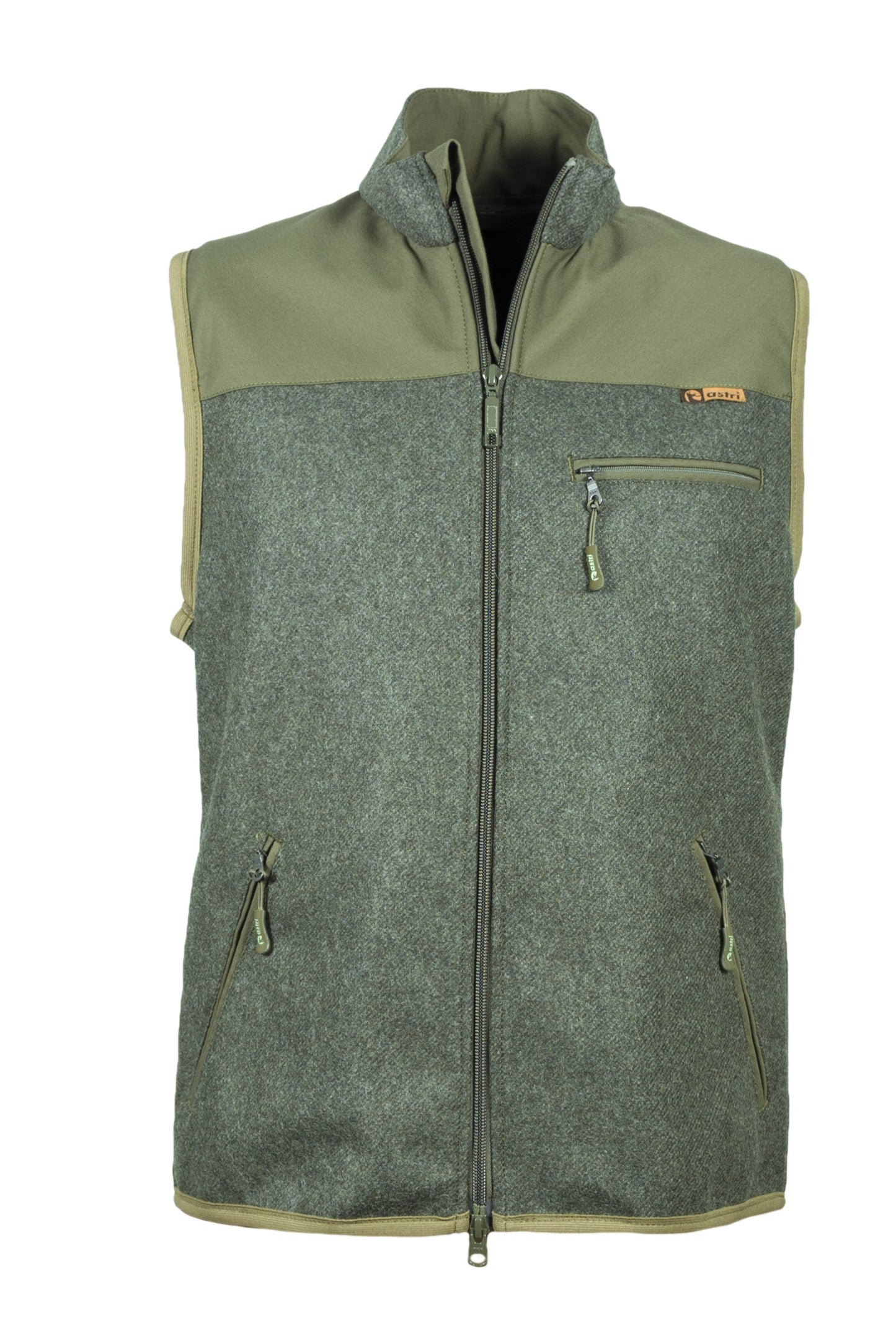 Astri SEE Elastic Loden