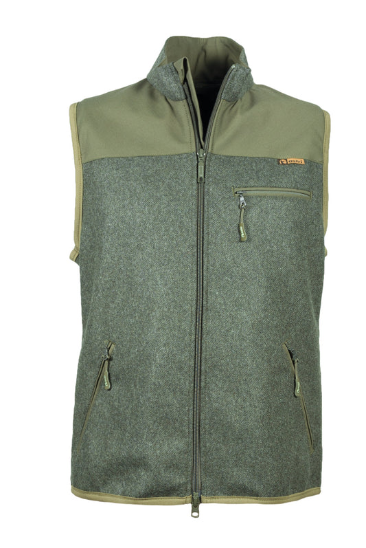 Astri SEE Elastic Loden