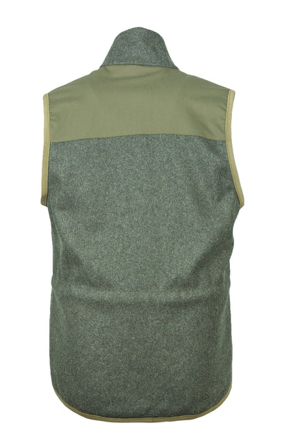 Astri SEE Elastic Loden