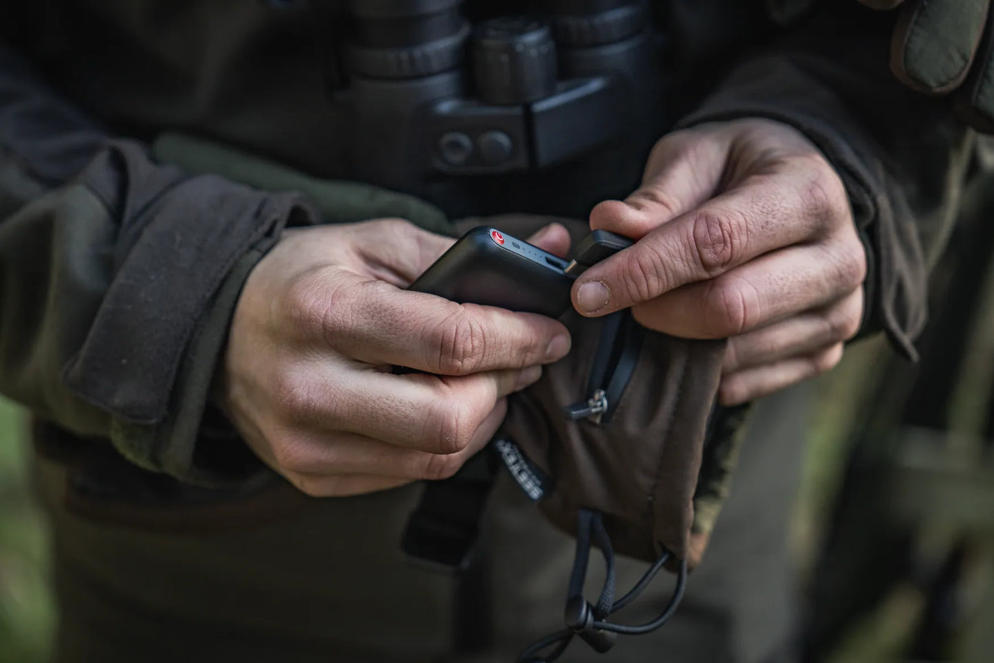 Seeland Celsius Heat Handschuhe