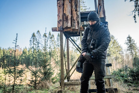 Seeland Celsius Heat Handschuhe