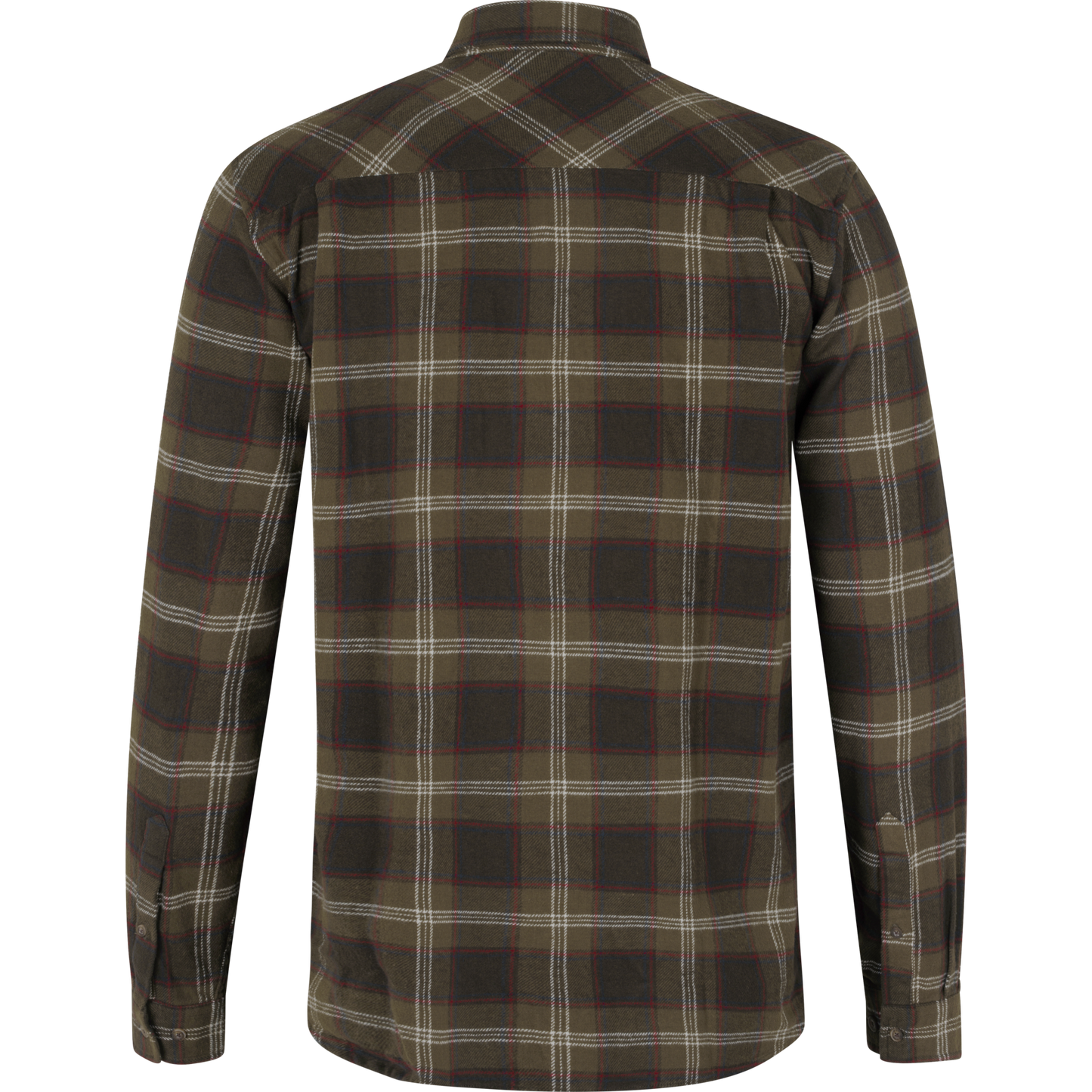 Seeland Glen Flannel Hemd