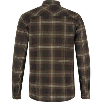 Seeland Glen Flannel Hemd
