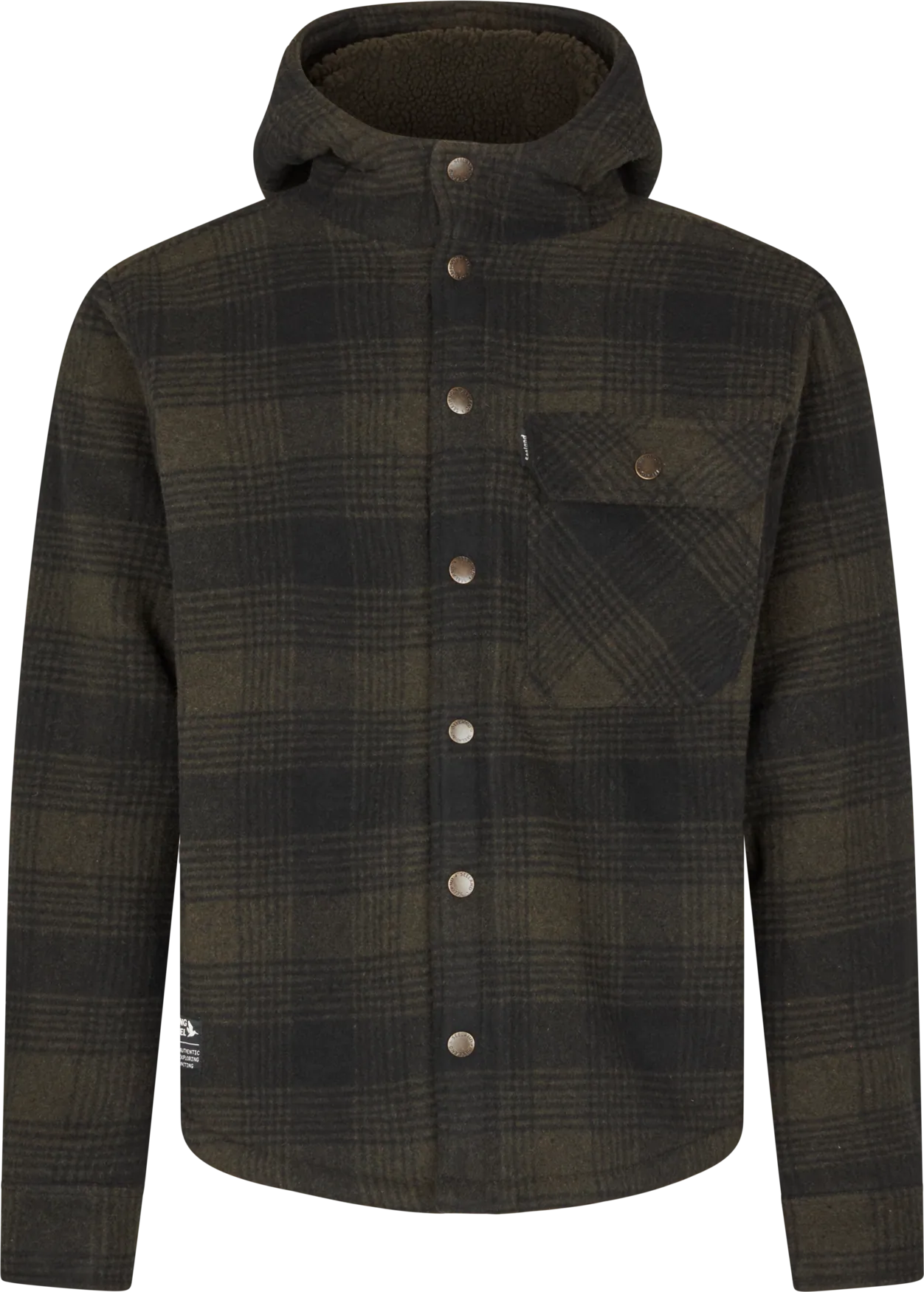 Seeland Herren Jacke Canada Yukon