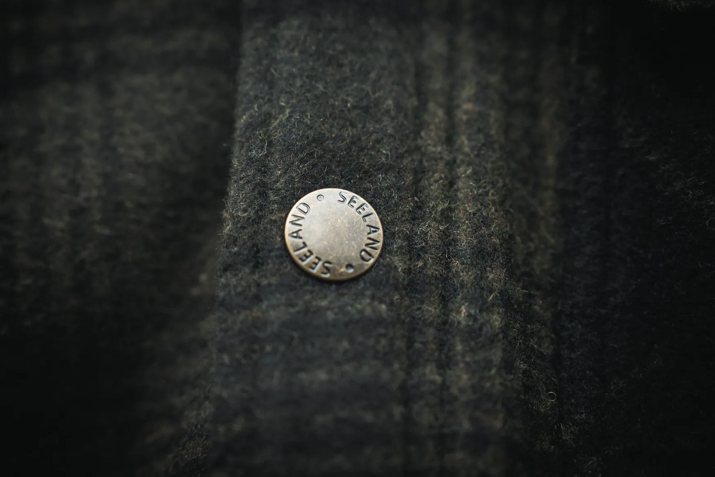 Seeland Herren Jacke Canada Yukon