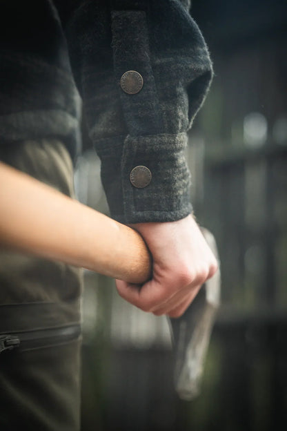 Seeland Herren Jacke Canada Yukon