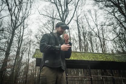 Seeland Herren Jacke Canada Yukon