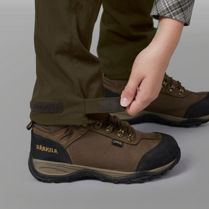 Seeland Damen Stretch Hose Larch