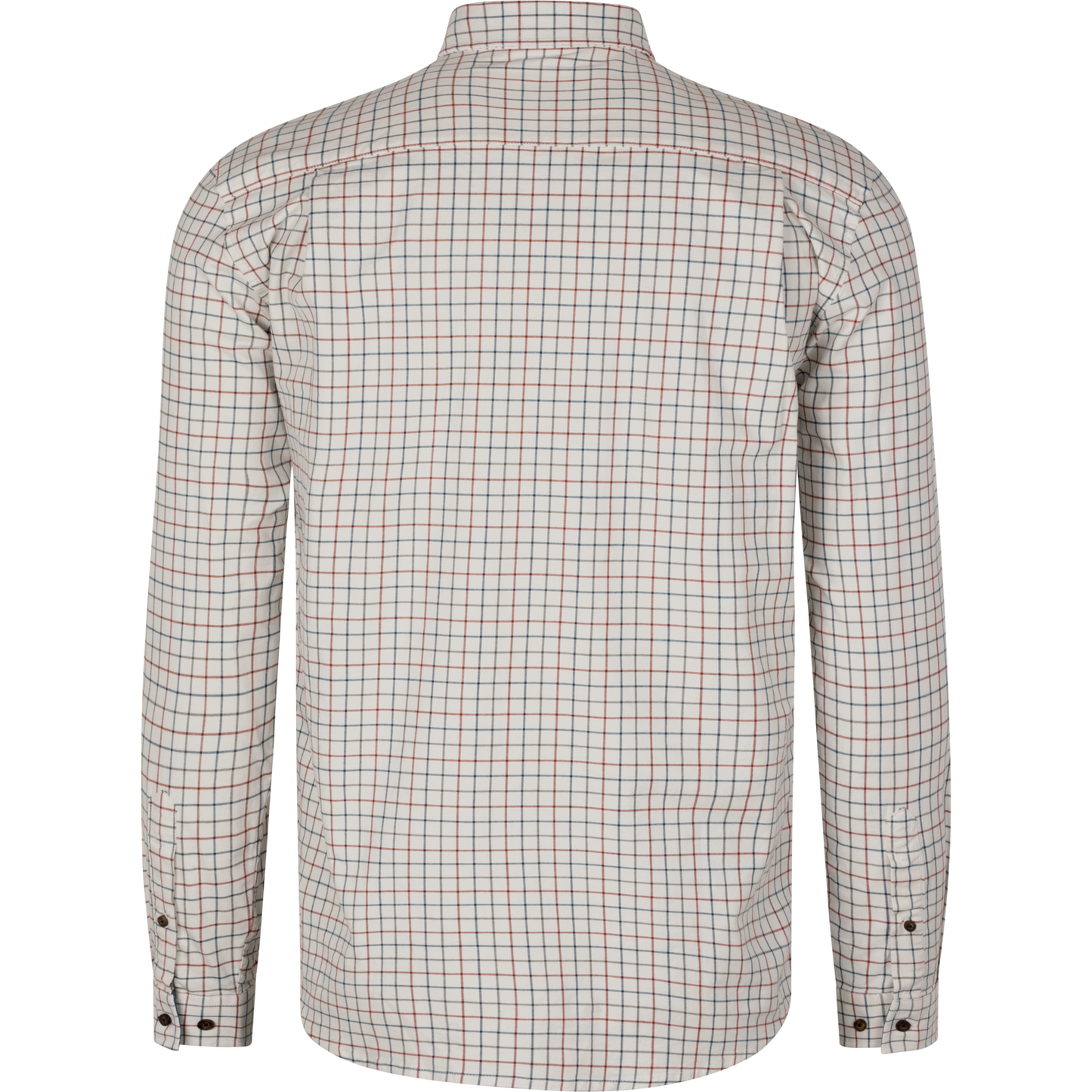 Seeland Oxford Shooting Hemd