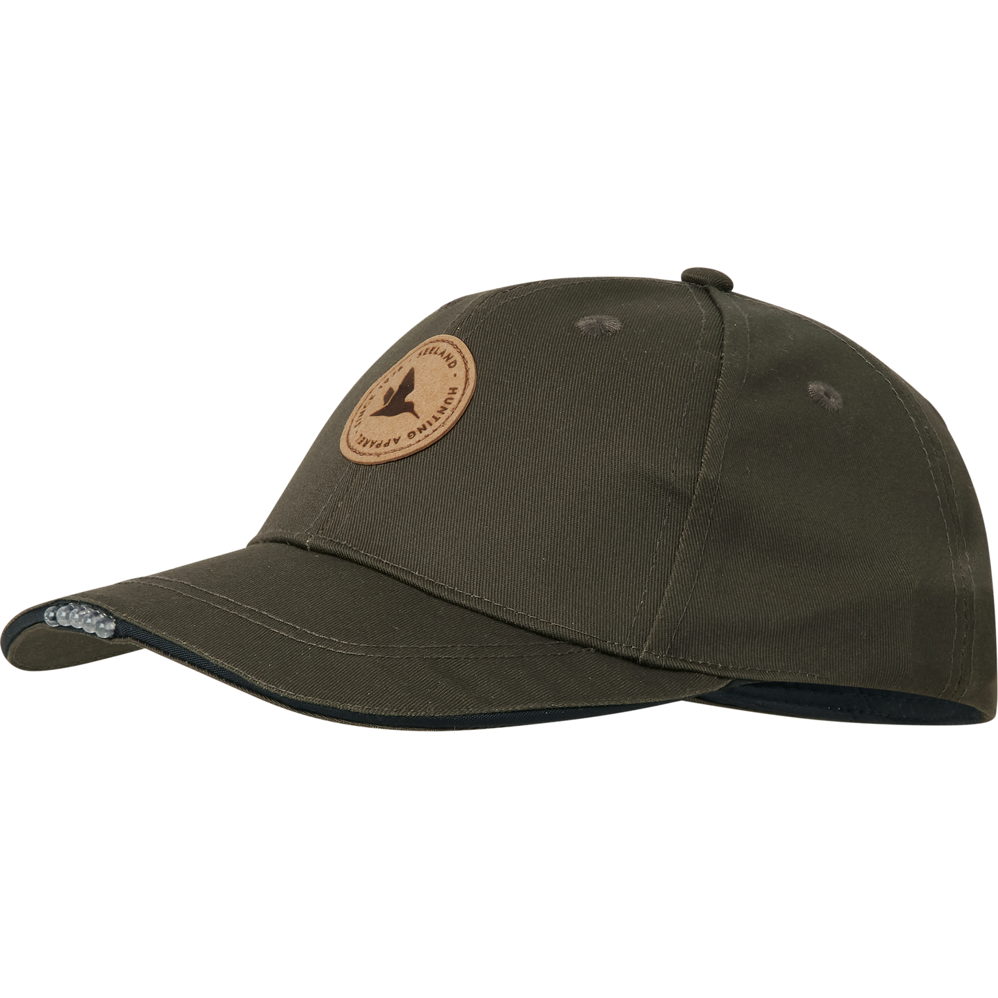 Seeland Skarn Kids Cap mit LED