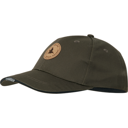 Seeland Skarn Kids Cap mit LED