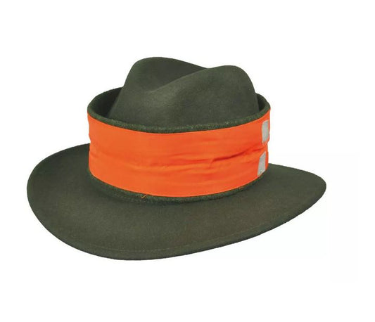 Skogen rollbarer Wollhut mit Leuchtgarnitur