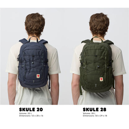 Fjällräven Rucksack Skule 20