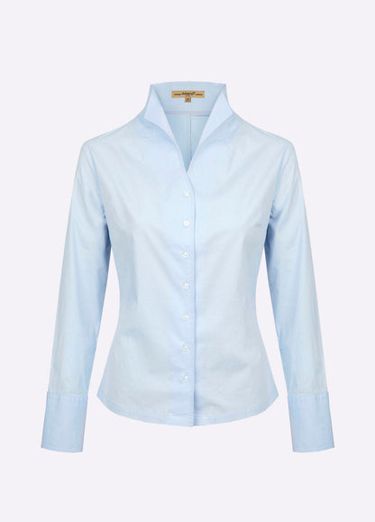 Dubarry of Ireland Bluse Snowdrop