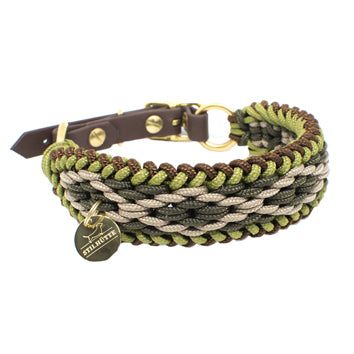 Stilhütte Halsband Summer Paul