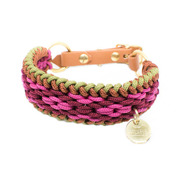 Stilhütte Halsband Summer Nala
