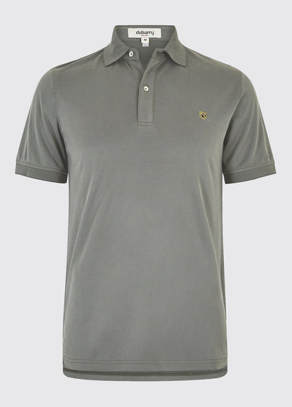 Dubarry of Ireland Herren Polo Shirt Sweeney