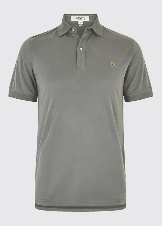 Dubarry of Ireland Herren Polo Shirt Sweeney