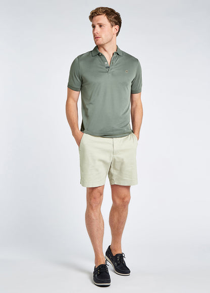 Dubarry of Ireland Herren Polo Shirt Sweeney