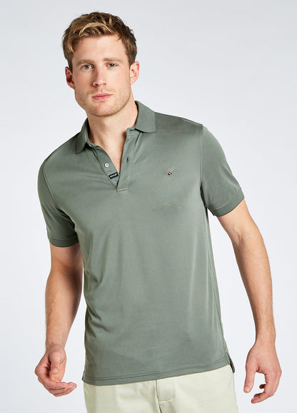 Dubarry of Ireland Herren Polo Shirt Sweeney
