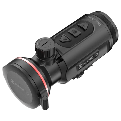 HIKMICRO Thunder 3.0 TQ50C Wärmebildvorsatzgerät