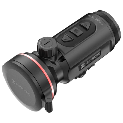 HIKMICRO Thunder 3.0 TQ50CL Wärmebildvorsatzgerät