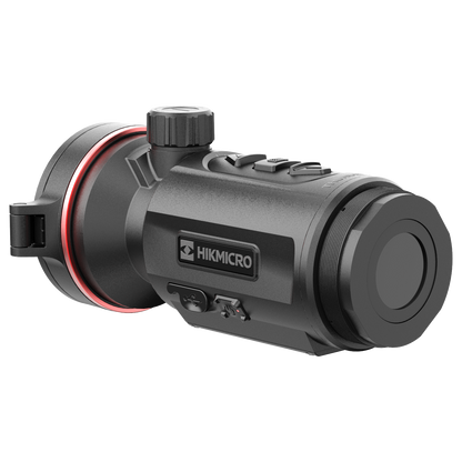 HIKMICRO Thunder 3.0 TQ50CL Wärmebildvorsatzgerät