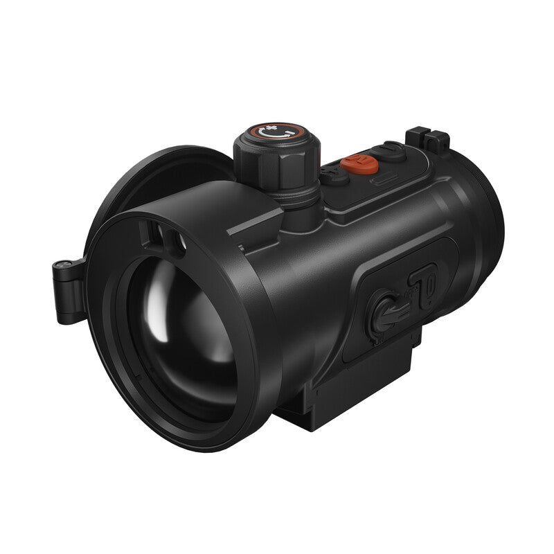 ThermTec Hunt 650L Pro