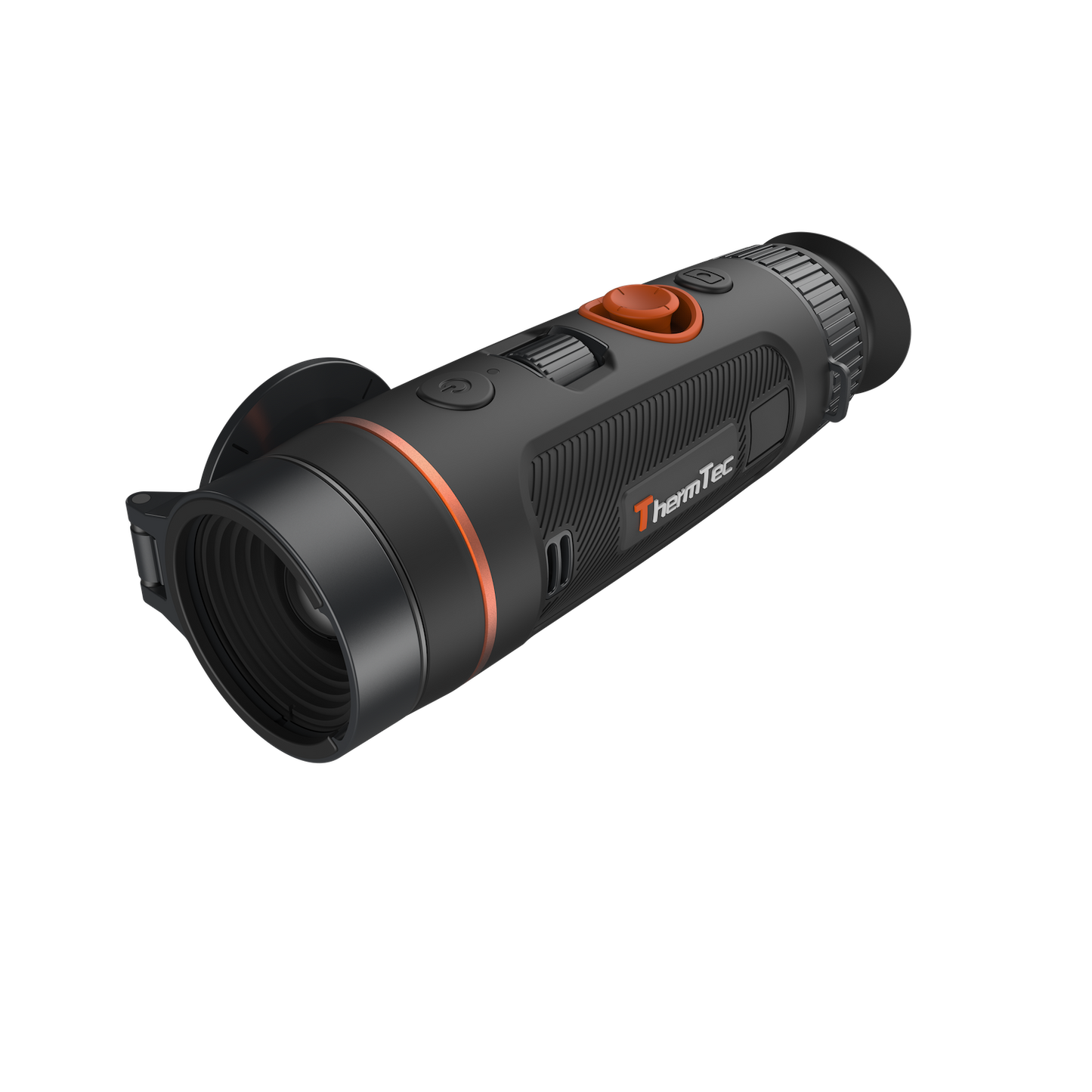 ThermTec WILD Wärmebildkamera 635 / 635L Laserentfernungsmesser