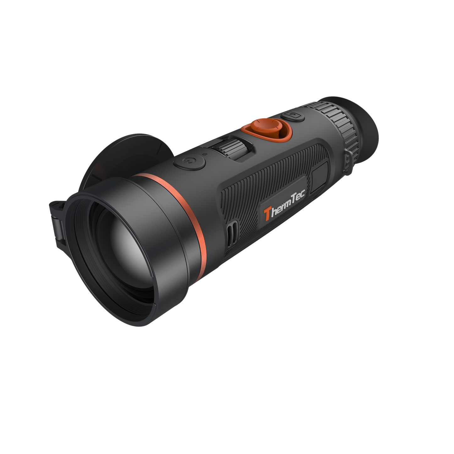 ThermTec WILD Wärmebildkamera 650 / 650L Laserentfernungsmesser