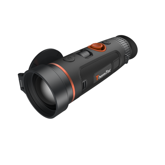 ThermTec WILD Wärmebildkamera 650 / 650L Laserentfernungsmesser