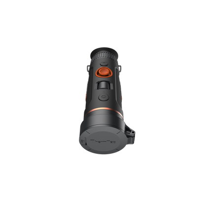 ThermTec WILD Wärmebildkamera 650 / 650L Laserentfernungsmesser