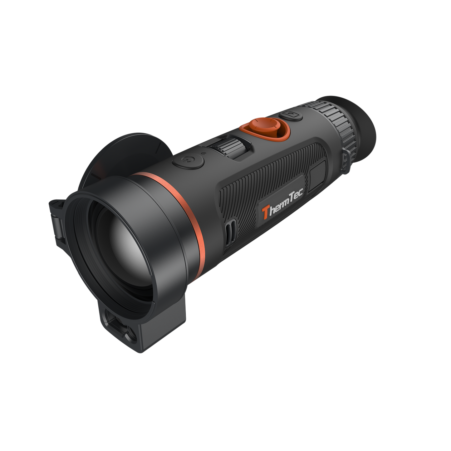 ThermTec WILD Wärmebildkamera 650 / 650L Laserentfernungsmesser
