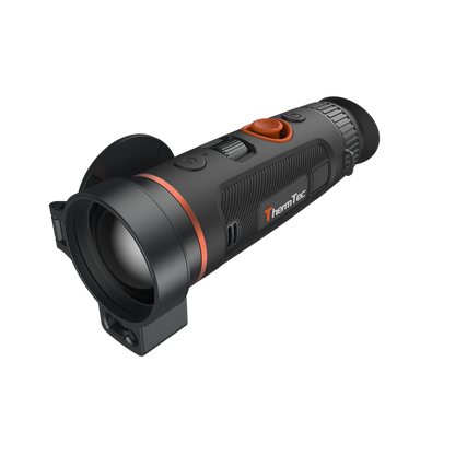 ThermTec WILD Wärmebildkamera 650 / 650L Laserentfernungsmesser