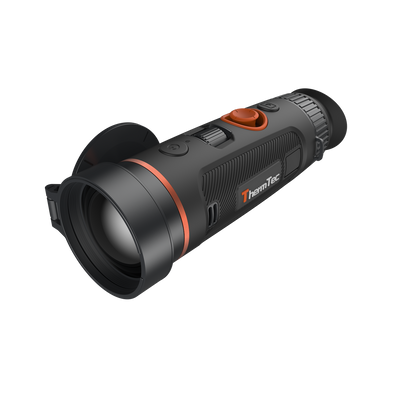ThermTec WILD Wärmebildkamera 650 / 650L Laserentfernungsmesser