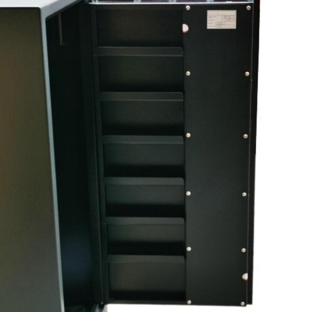 Waffenschrank SHOOTER MORAN (1300x690x410) Klasse 1, 10 LW