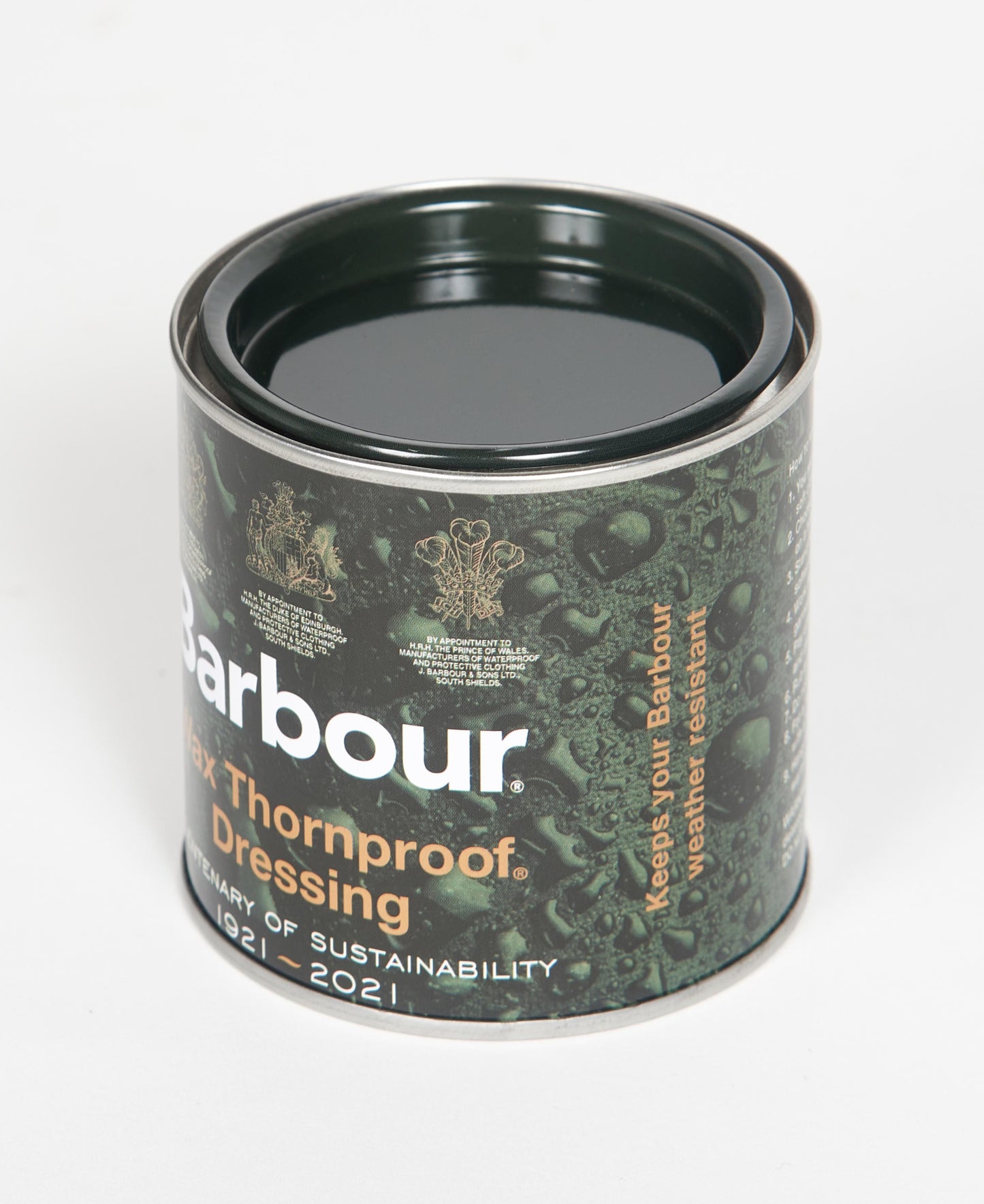 Barbour Wax Thornproof Dressing