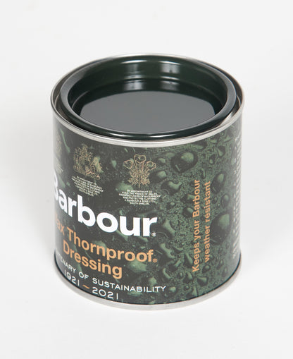 Barbour Wax Thornproof Dressing