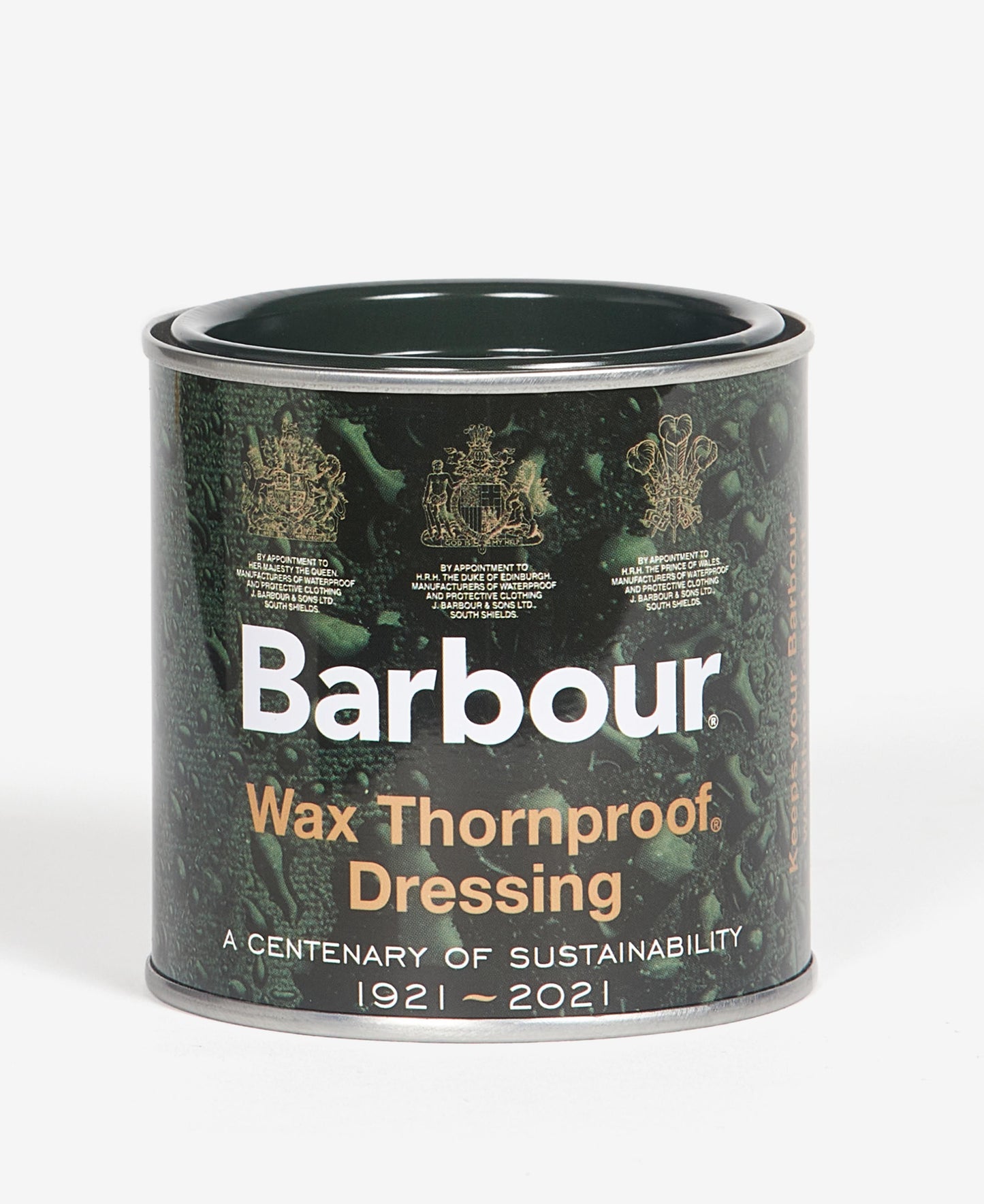 Barbour Wax Thornproof Dressing