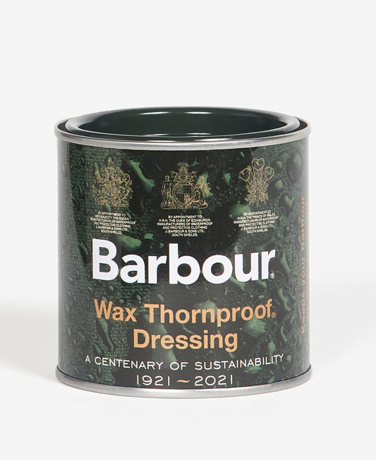 Barbour Wax Thornproof Dressing